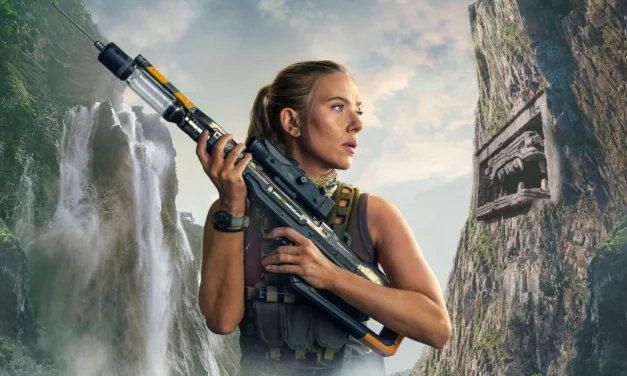 Jurassic World : Renaissance débarque sur Netflix dès le 4 octobre, aux côtés de Scarlett Johansson