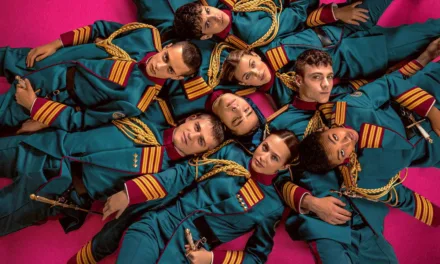 Minerva Academy sur Netflix : la fin expliquée (attention spoilers)