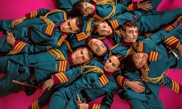 Minerva Academy sur Netflix : la fin expliquée (attention spoilers)