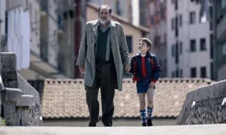 Le Petit sur Netflix : Belén Cuesta dans un drame espagnol inspiré d’une tragédie réelle, le 27 novembre