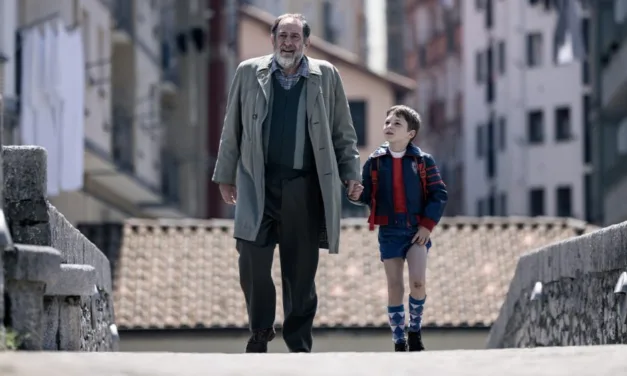 Le Petit sur Netflix : Belén Cuesta dans un drame espagnol inspiré d’une tragédie réelle, le 27 novembre