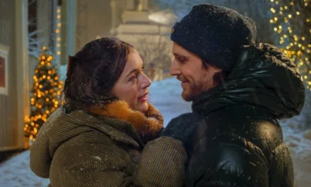 Noël dans ta peau sur Netflix : les sœurs jumelles Felice et Happy Jankell échangent leur vie dès le 12 novembre