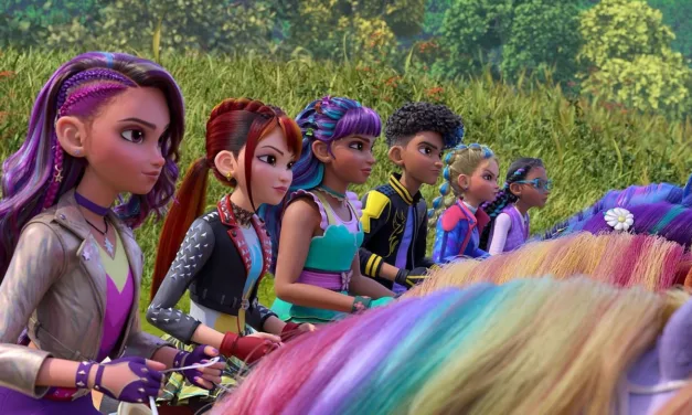 L’École des licornes : Révélations sur Netflix : comment se termine la saison 2 ? La vérité sur Skywind dévoilée