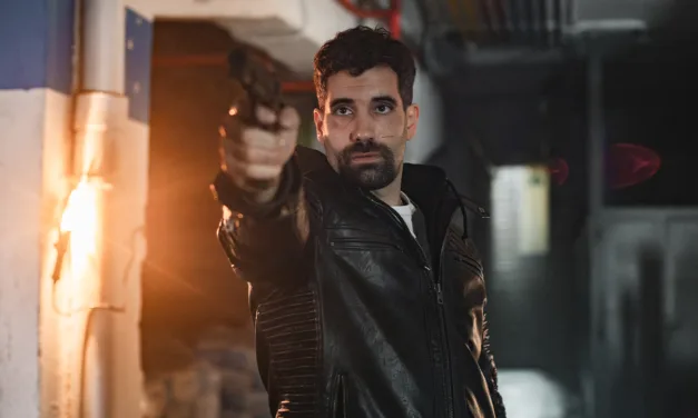 Collision Course sur Netflix : une suite est-elle prévue après cette fin ?
