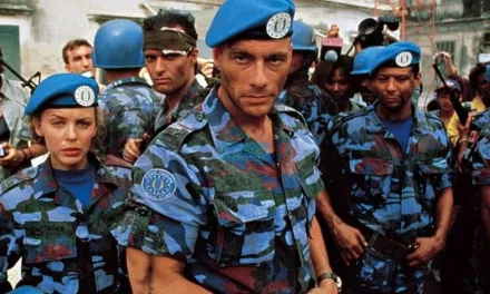 Street Fighter : l’ultime combat sur Netflix : Jean-Claude Van Damme affronte Bison dès le 5 octobre