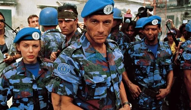 Street Fighter : l’ultime combat sur Netflix : Jean-Claude Van Damme affronte Bison dès le 5 octobre