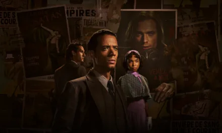 Entretien avec un vampire sur Netflix : la série d’Anne Rice rejoint le catalogue le 1er novembre