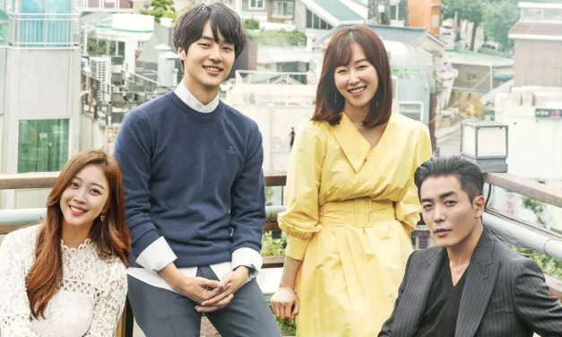 Temperature of Love et Remember sur Netflix : deux K-dramas SBS supplémentaires arrivent le 30 octobre