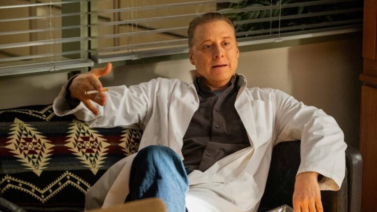 Resident Alien saison 4 : comment se termine la série sur Netflix ? Le destin de Harry Vanderspeigle expliqué