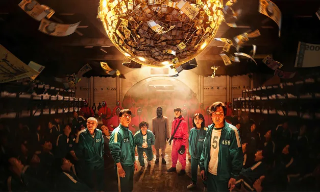 Netflix fête ses 10 ans en Corée du Sud : Squid Game, All of Us Are Dead et un festival géant à Séoul
