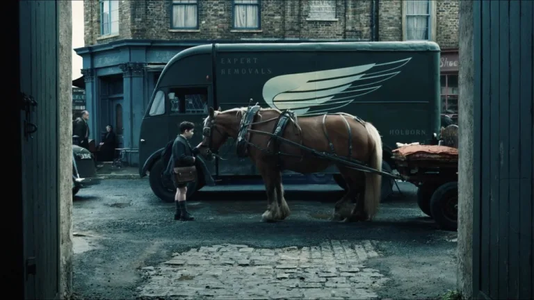Narnia : Le Neveu du magicien, le film Netflix réalisé par Greta Gerwig