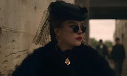 À l’est d’Éden sur Netflix : la fin expliquée et le sens de « Timshel » (spoilers)