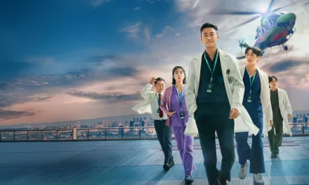 The Trauma Code : Appel à l’héroïsme sur Netflix : les saisons 2 et 3 officiellement confirmées avec Ju Ji-hoon