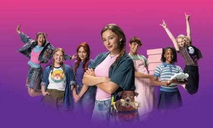 LEGO Friends : la comédie musicale Heartlake the Musical arrive sur Netflix le 16 octobre