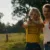 Carolina Caroline sur Netflix : Samara Weaving et Kyle Gallner en cavale romantique dès le 6 novembre