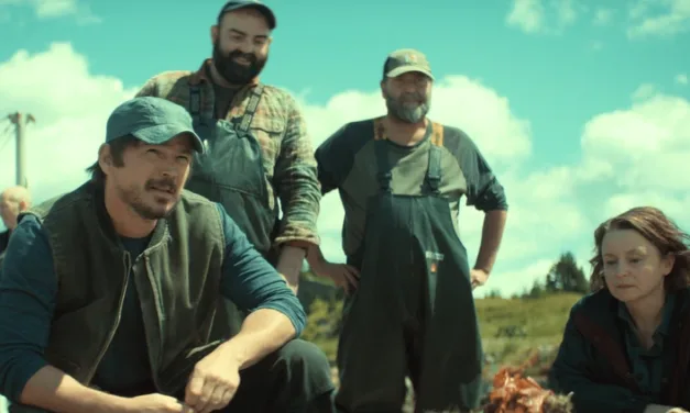 Below sur Netflix : quelle est réellement la créature marine qui terrorise les habitants ?