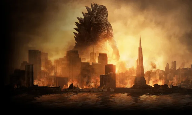 Avant Godzilla vs Kong, (re)découvrez le Godzilla de Gareth Edwards sur Netflix dès le 5 octobre
