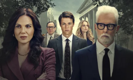The Rainmaker débarque sur Netflix : l’adaptation télévisée du roman judiciaire de John Grisham