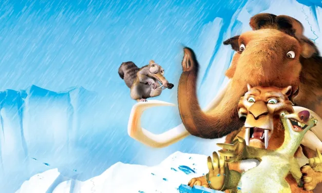 Netflix et Disney signent un accord inédit : L’âge de glace, Percy Jackson et Will Trent arrivent au catalogue