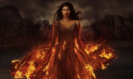 Sorcières de Mayfair : la saga fantastique d’Anne Rice arrive sur Netflix le 1er novembre
