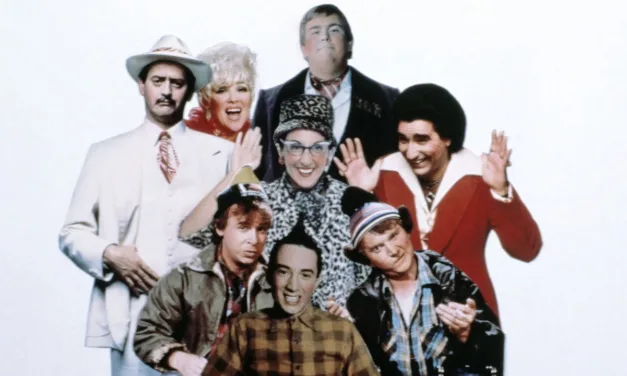 SCTV sur Netflix : le documentaire sur le culte show comique canadien arrive le 30 octobre