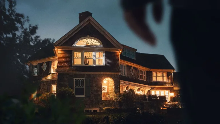 The Watcher saison 2 sur Netflix