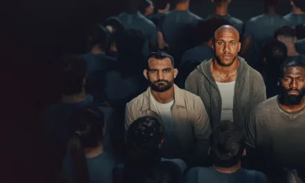 L’Arène : Netflix annonce un horaire inhabituel pour la finale, voici quand la regarder !
