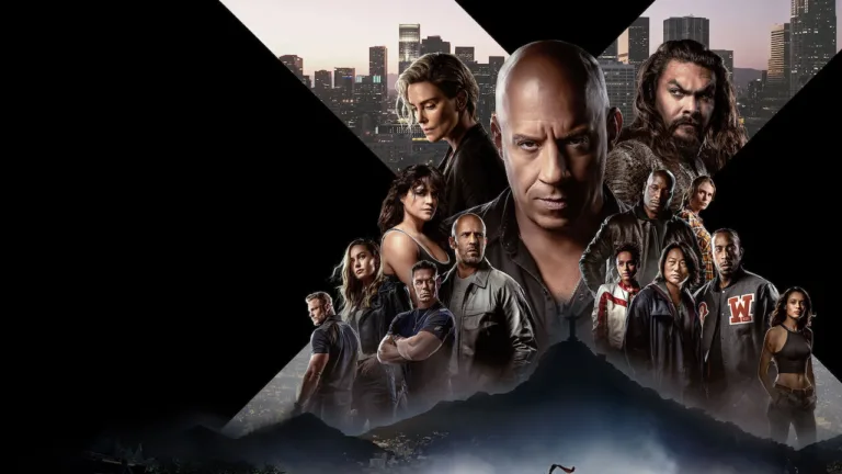 Fast & Furious X : le blockbuster est-il disponible sur Netflix ?
