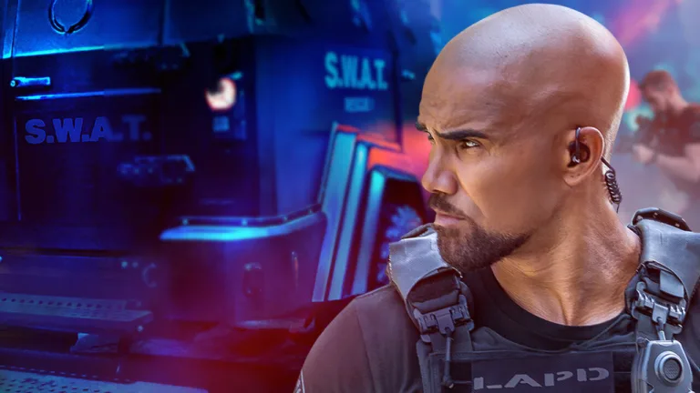 S.W.A.T. saison 8 arrive sur Netflix France le 24 octobre 2026