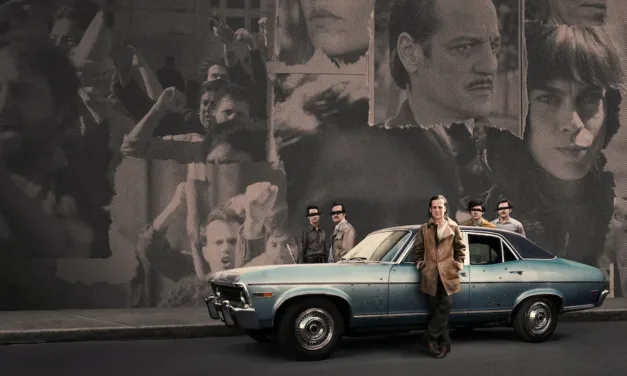 Gordon sur Netflix : la star de Money Heist Rodrigo de la Serna incarne un criminel de l’Argentine des années 1970 dès le 18 novembre