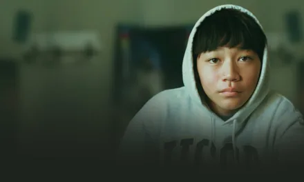 Dìdi sur Netflix : la comédie dramatique remarquée à Sundance arrive le 2 octobre