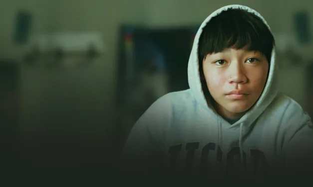 Dìdi sur Netflix : la comédie dramatique remarquée à Sundance arrive le 2 octobre