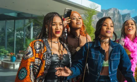 Seriously Single Too : la comédie sud-africaine déjà culte prend sa suite sur Netflix