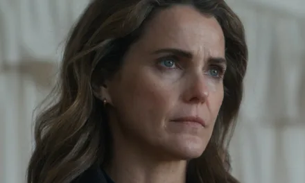 La Diplomate saison 4 : que signifie la dernière scène ? La fin expliquée