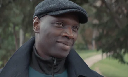 Lupin partie 4 : à quelle heure seront disponibles les nouveaux épisodes avec Omar Sy sur Netflix le 23 octobre ?
