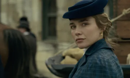 À l’est d’Éden : la série Netflix est-elle fidèle au roman de John Steinbeck ?