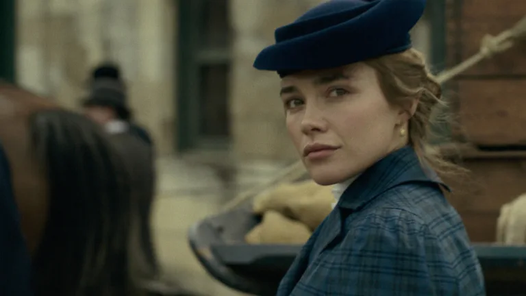 À l’est d’Éden : la série Netflix est-elle fidèle au roman de John Steinbeck ?