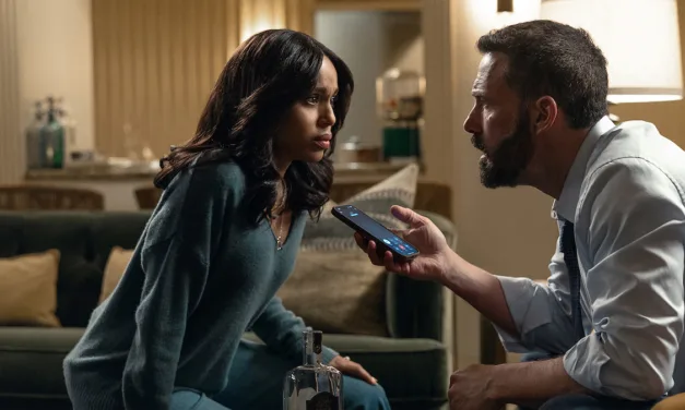 Animals sur Netflix : le film de Ben Affleck est-il inspiré d’une histoire vraie ?
