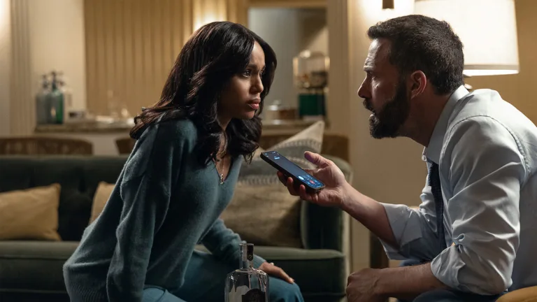 Animals sur Netflix : le film de Ben Affleck est-il inspiré d’une histoire vraie ?
