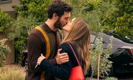 Nobody Wants This saison 3 : Joanne et Noah vont-ils enfin se marier sur Netflix ?