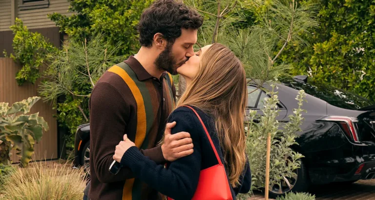 Nobody Wants This saison 3 : Joanne et Noah vont-ils enfin se marier sur Netflix ?