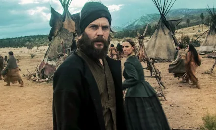 Netflix : 5 films à ne pas manquer en novembre 2026, entre comédies, thrillers et nouvelles adaptations