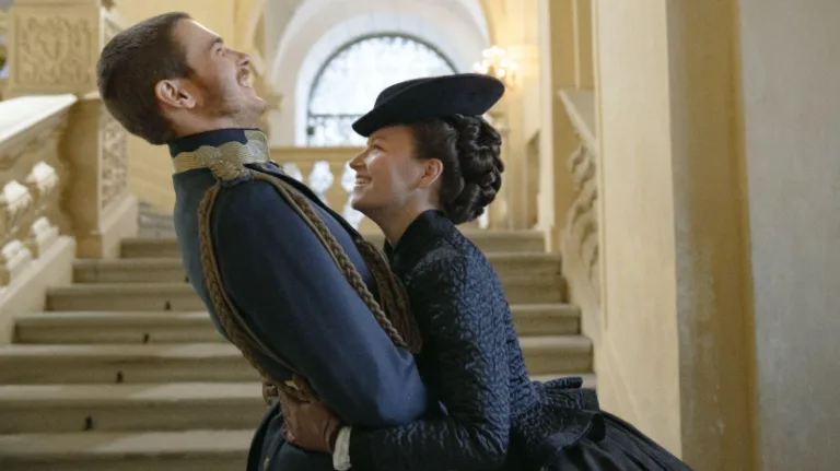 L’Impératrice : comment se termine la saison 2 ? Les événements à connaître avant la saison 3 sur Netflix