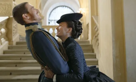 Netflix : 5 séries à ne pas manquer en novembre 2026, entre grands retours et nouveautés