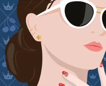 American Royals sur Netflix : la plateforme adapte la saga best-seller de Katharine McGee en série