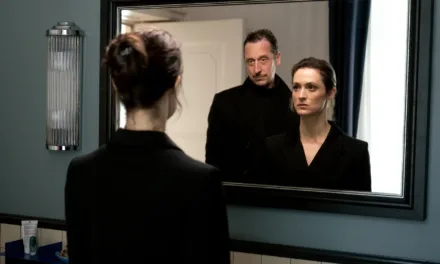 Le piège sur Netflix : qui a tué Anna ? La fin de la série allemande expliquée