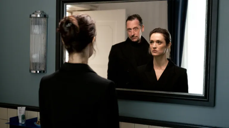 Le piège sur Netflix : qui a tué Anna ? La fin de la série allemande expliquée