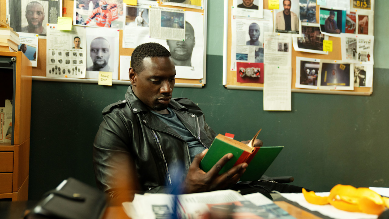Netlfix Font Netflix et les livres : 84 % des adaptations font vendre le roman d ...