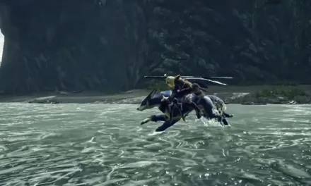 Monster Hunter Rise sur Netflix Games : le hit de Capcom s’apprête à passer gratuit sur mobile