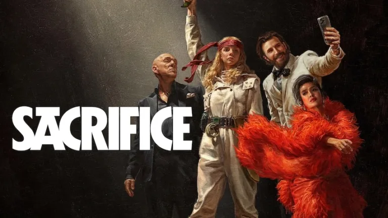 Sacrifice sur Netflix : la secte apocalyptique du film avec Chris Evans est-elle inspirée d’une histoire vraie ?